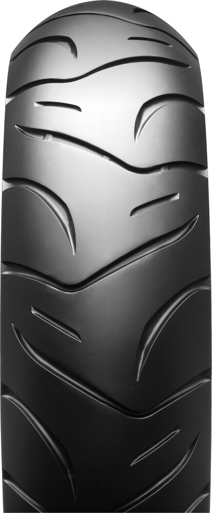 Bridgestone Tire Exedra G850 Rear 180/55zr18 74w Radial Tl