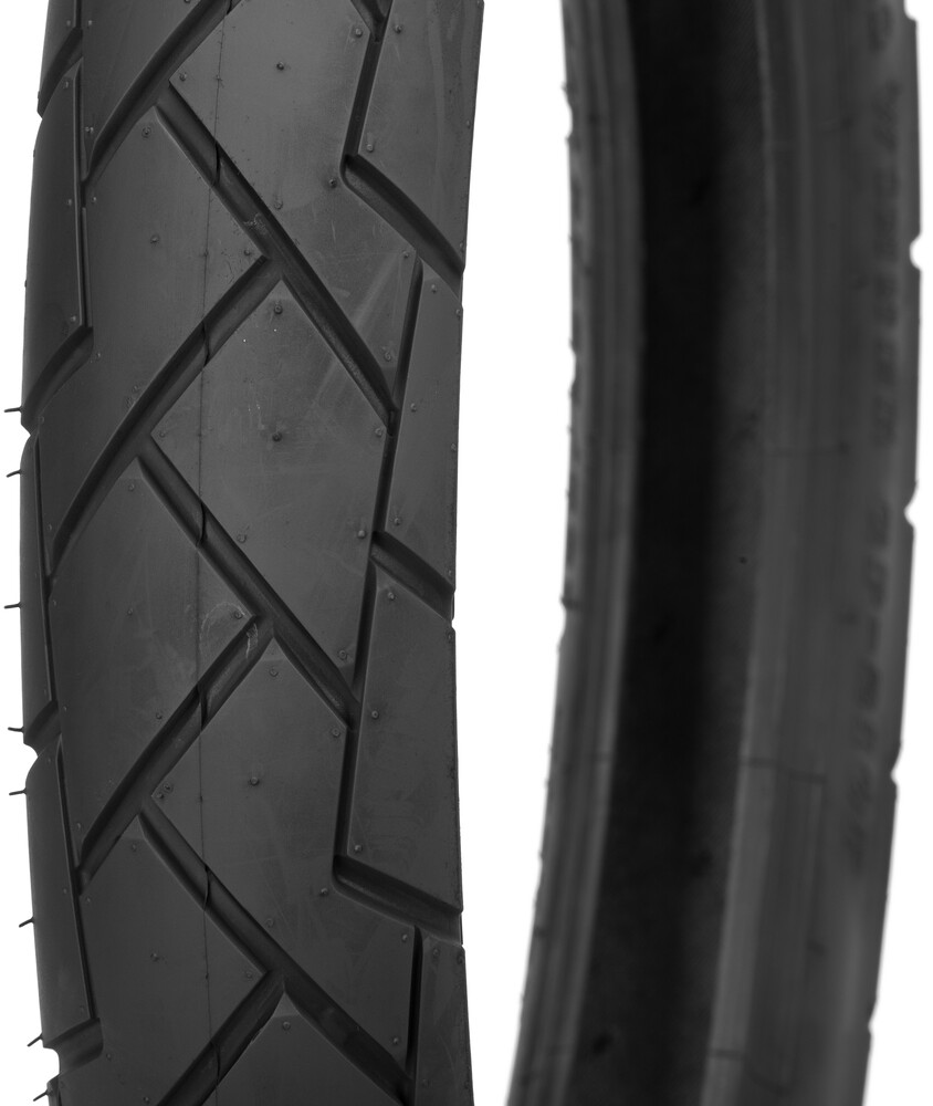 IRC TIRE GP-210 FRONT 100/90-19 57S BIAS TT