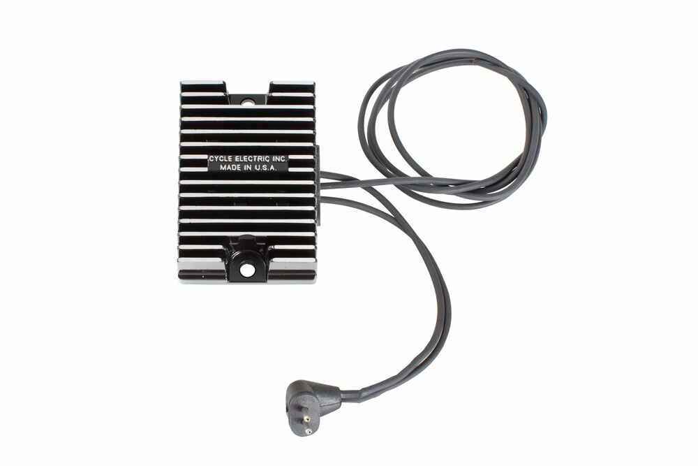Standard Rectifying Regulator