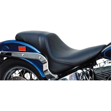 Danny Gray Weekday 2-Up Seat For Harley Softail 2000-2007