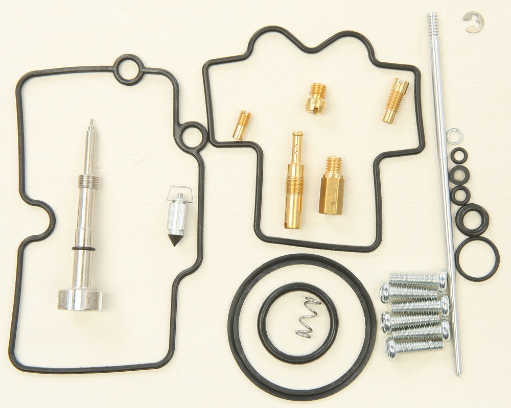 ALL BALLS BIKE CARBURETOR REBUILD KIT
