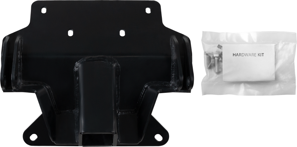 Open Trail UTV Plow Mount
