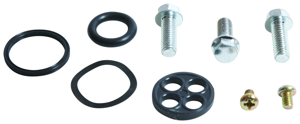 ALL BALLS FUEL TAP REPAIR KIT