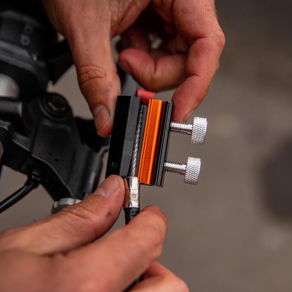 TRU TENSION CABLE MONKEY