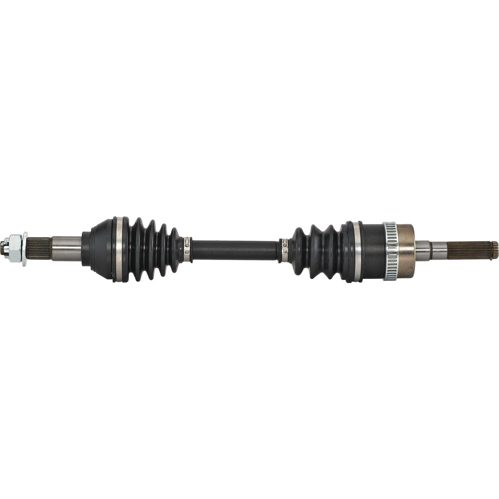 ALL BALLS 8 BALL HEAVY DUTY AXLE CAN