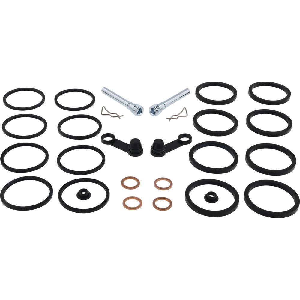 FRONT CALIPER REBUILD KIT 43027-08