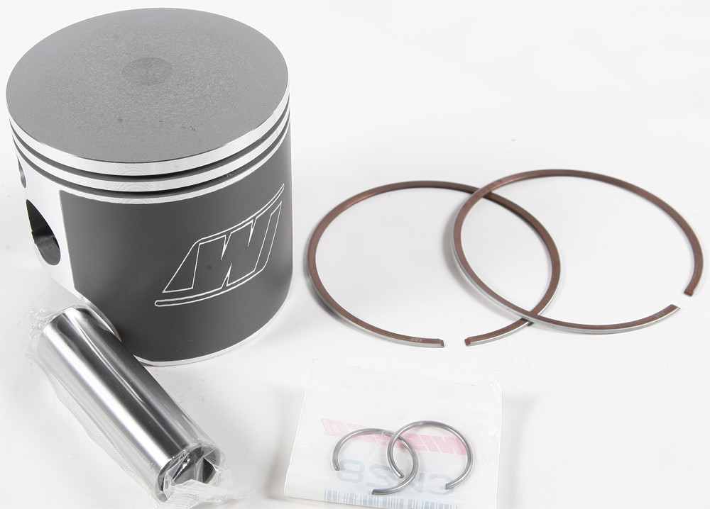 Piston Kit for 2 Stroke