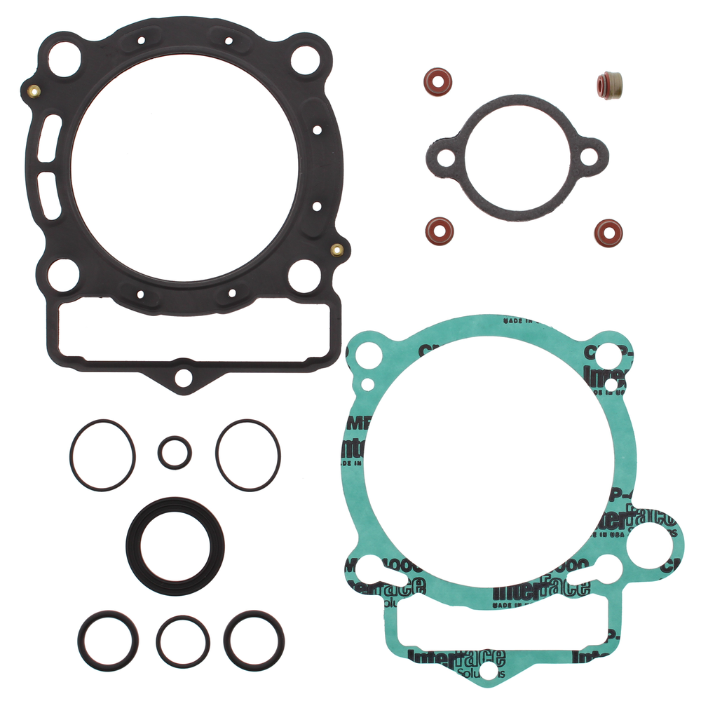 VERTEX TOP END GASKETS