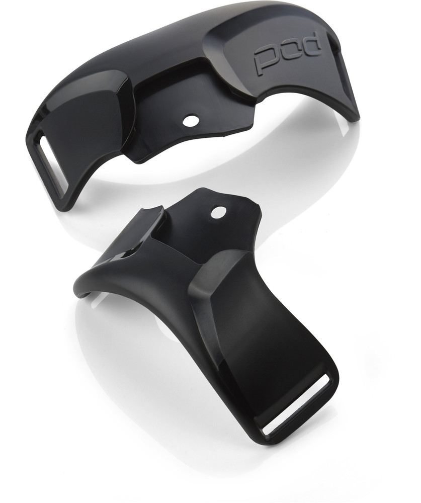 Pod KX 2.0 Cuff Set — Black