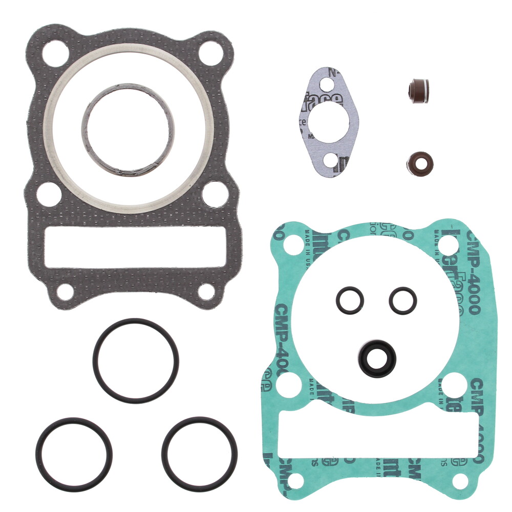 VERTEX TOP END GASKETS- SUZUKI