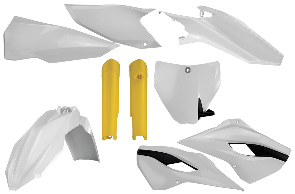 ACERBIS PLASTIC KIT ORIGINAL
