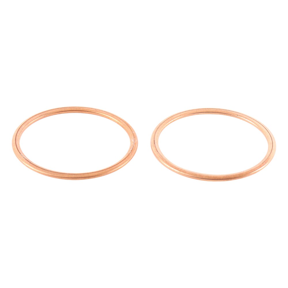 Vertex Exhaust Gasket Kit Kaw