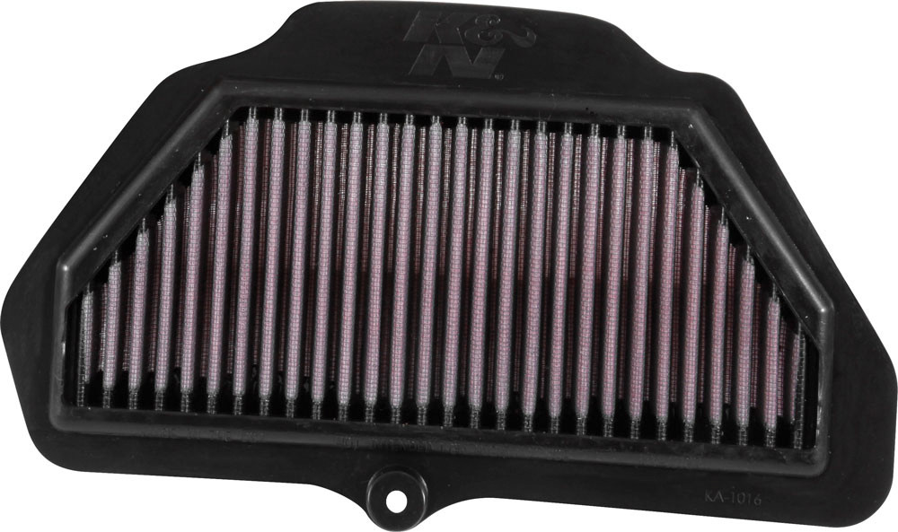 K&N AIR FILTER