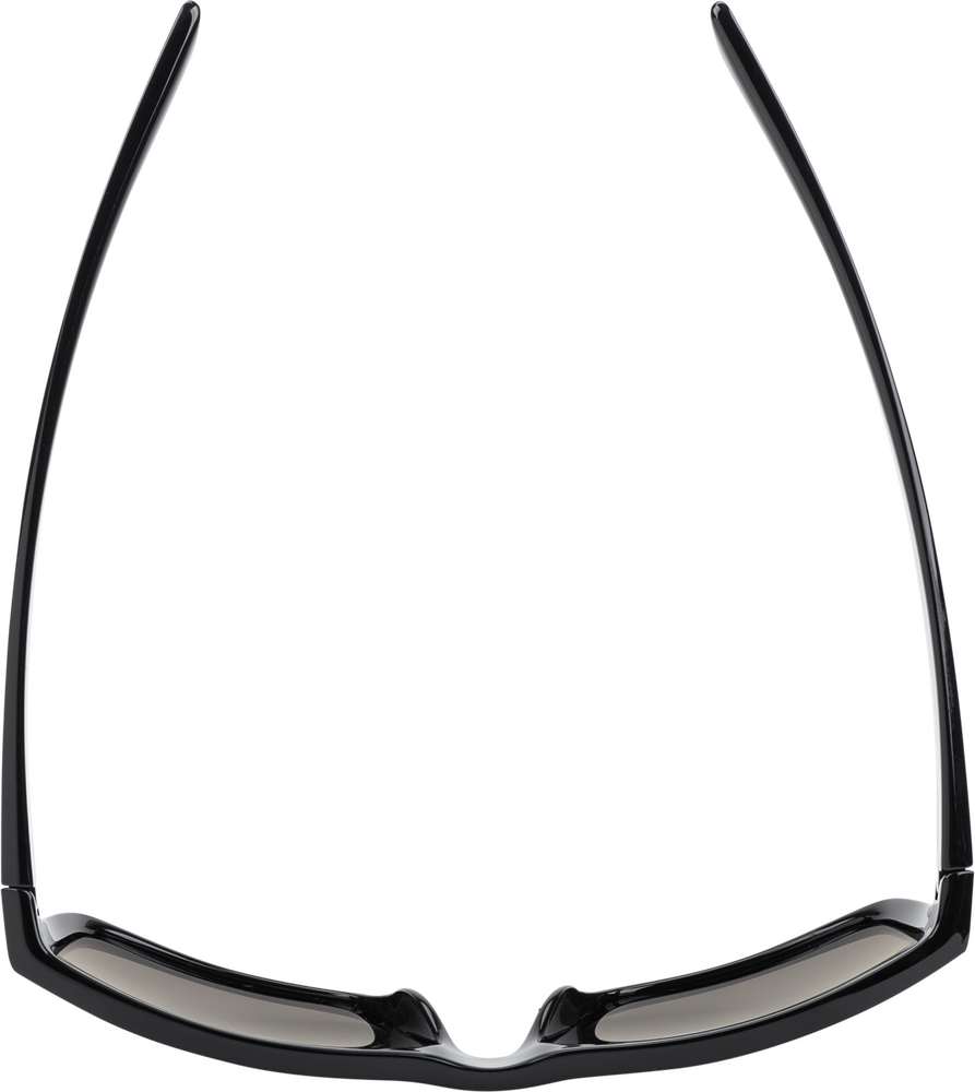 HIGHWAY 21 LOCKE SUNGLASSES BLACK
