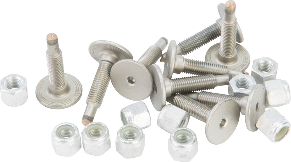 WOODYS SIGNATURE SERIES STAINLESS STEEL STUDS 1.325" 1000/PK