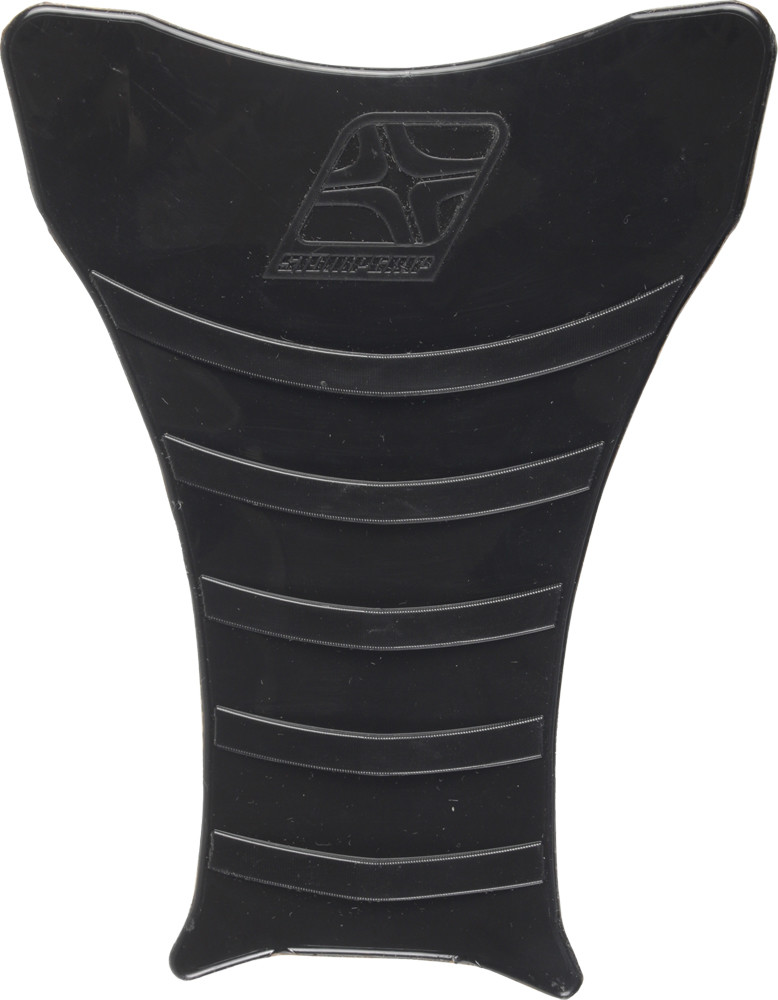 STOMPGRIP TANK PROTECTOR RIDGE SMOOTHRIDGE BLACK