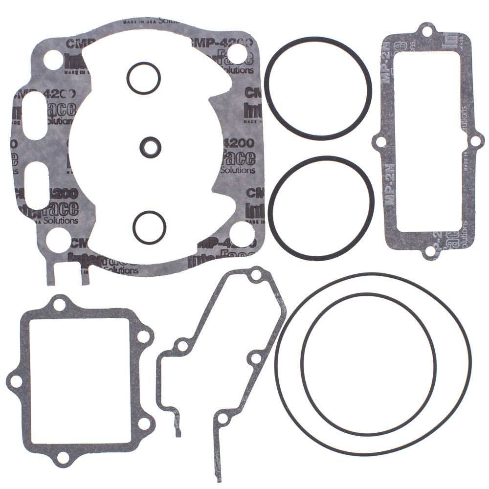VERTEX TOP END GASKETS
