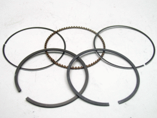 PISTON RINGS 82.95MM YAM FOR NAMURA PISTONS ONLY