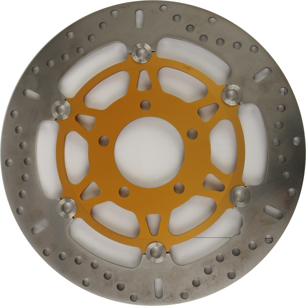 EBC STREET ROTOR