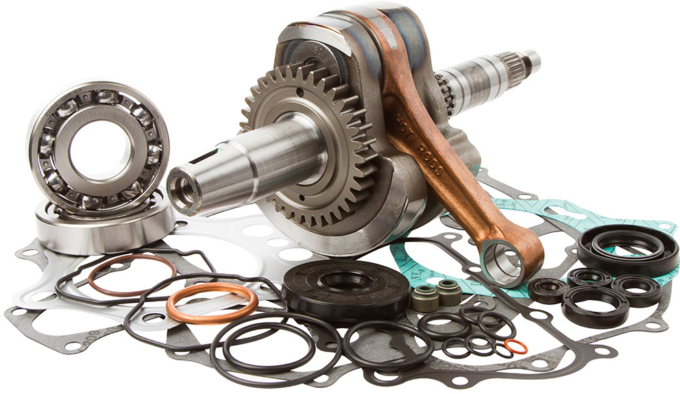 BOTTOM END KIT