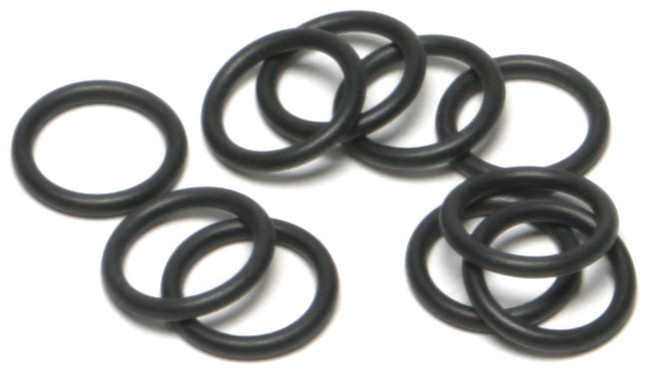 Rocker Arm Support O-Ring