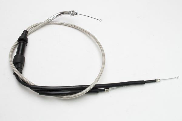 Motion Pro Armor Coat 2 Into 1 Choke Cable