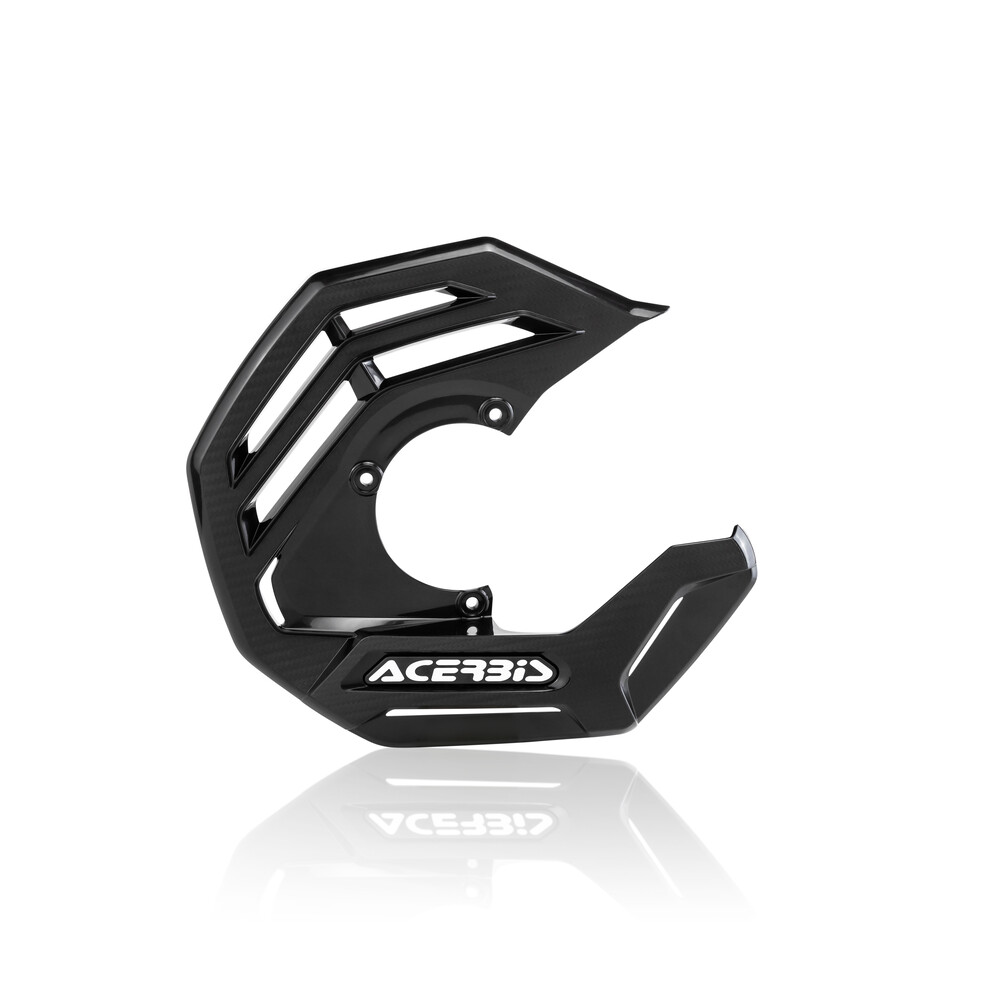 Acerbis X-Future Disc Cover