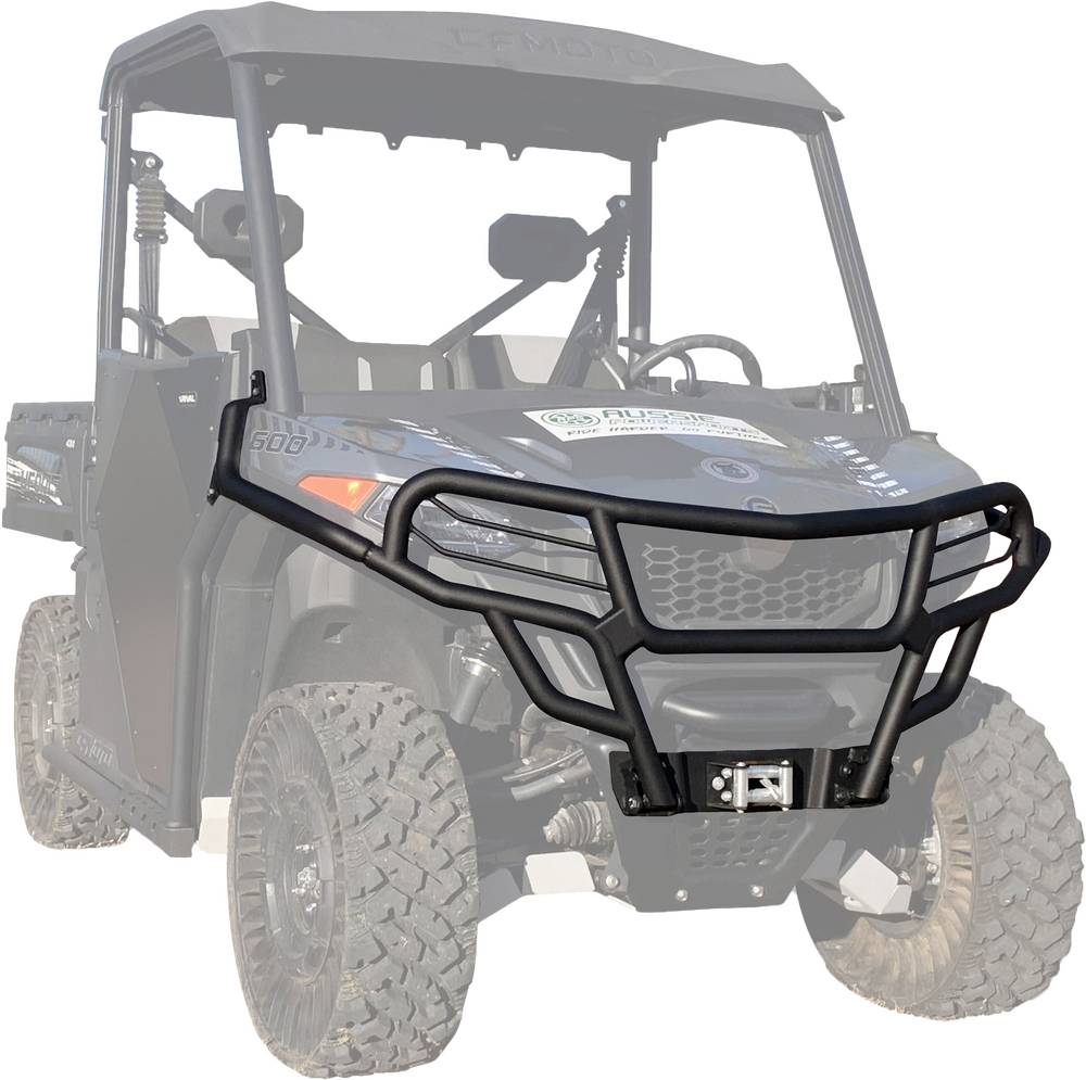 Rival Powersports Usa Front Bumper