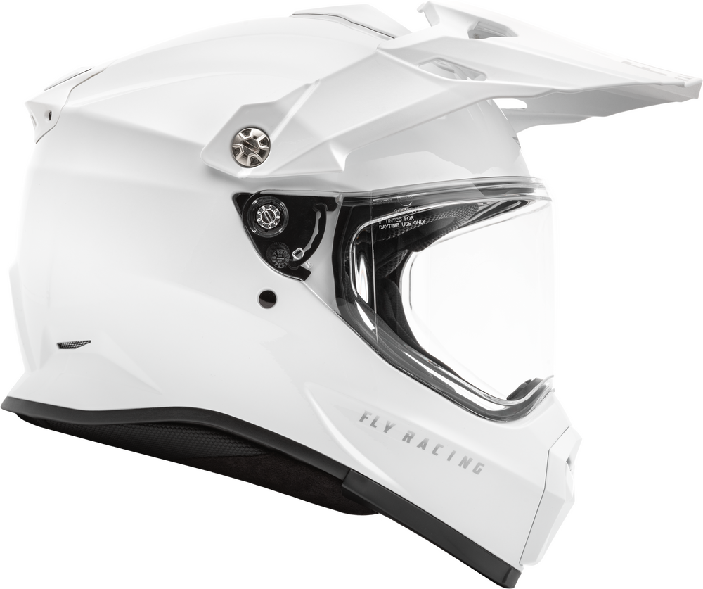 Fly Racing Trekker Kryptek Conceal MX ATV Off-Road Motorcycle Helmet - Bild 27 von 28