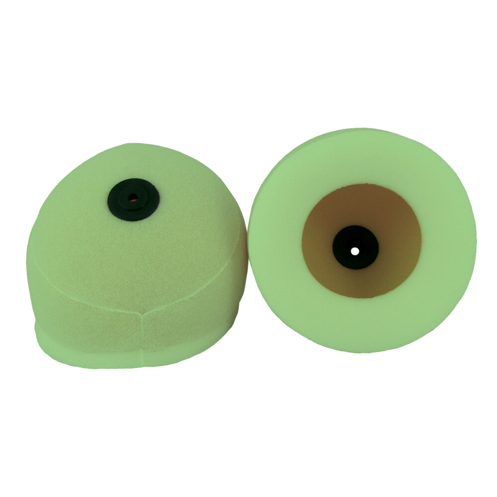 No Toil Pre Oiled Air Filter Honda CR80R / CR85R 1986-2007