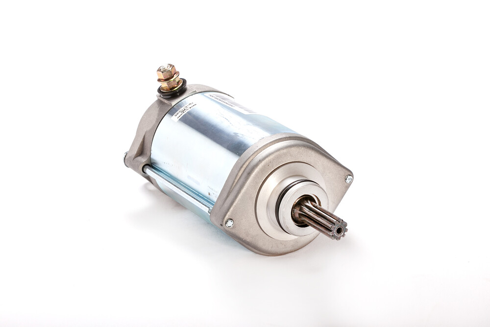RICKS STARTER MOTOR