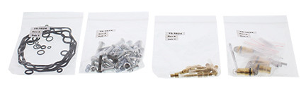 ALL BALLS BIKE CARBURETOR REBUILD KIT