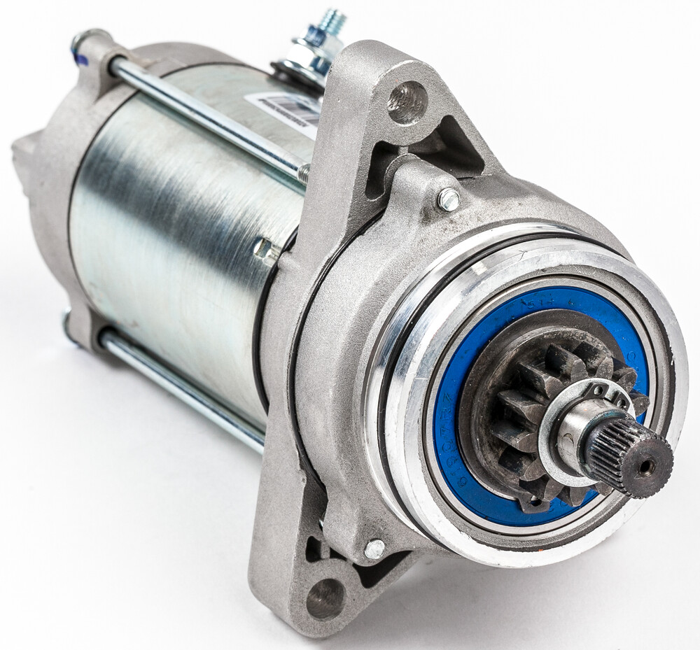 RICKS STARTER MOTOR