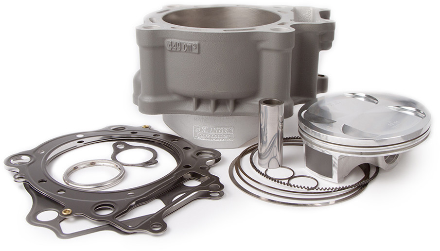 CYLINDER WORKS CYLINDER KIT 96.00/STD 12.1:1 HON