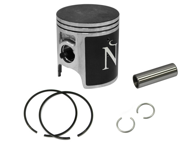 NAMURA PISTON KIT NIKASIL CYL 47.97/+0.02 11:1 KAW