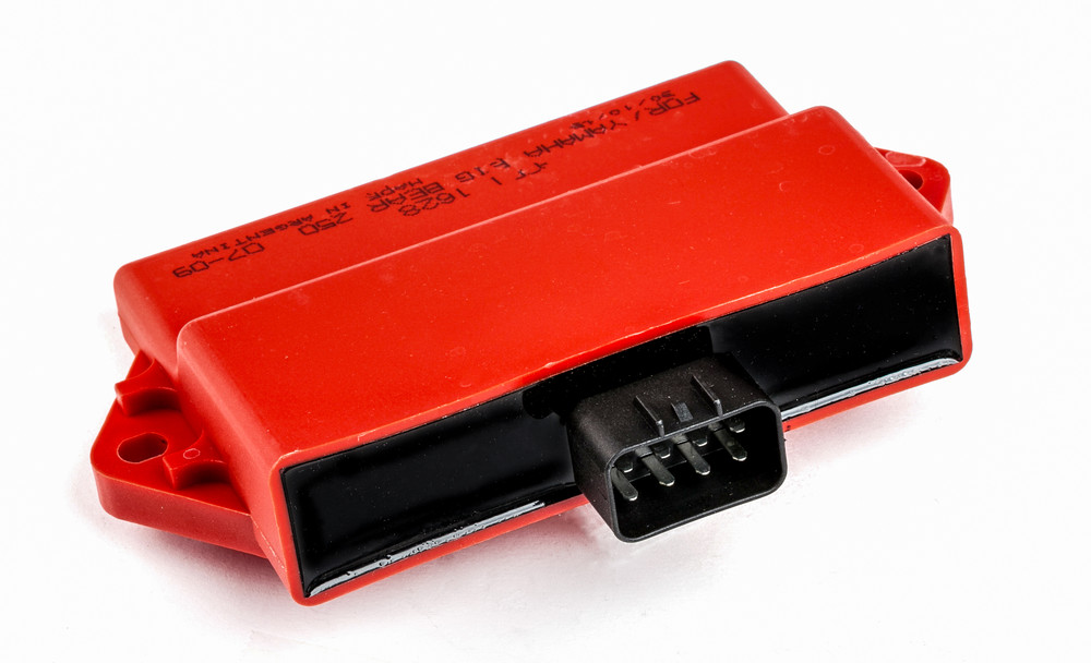 CDI BOX