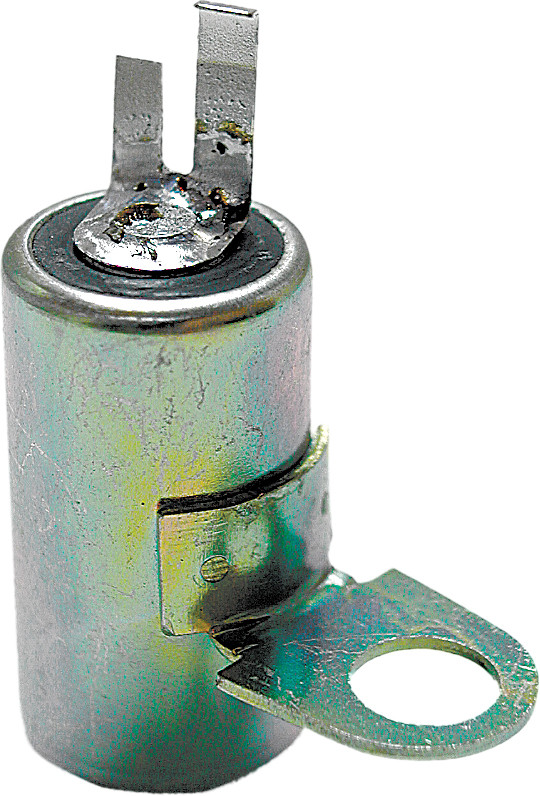 SP1 CONDENSER