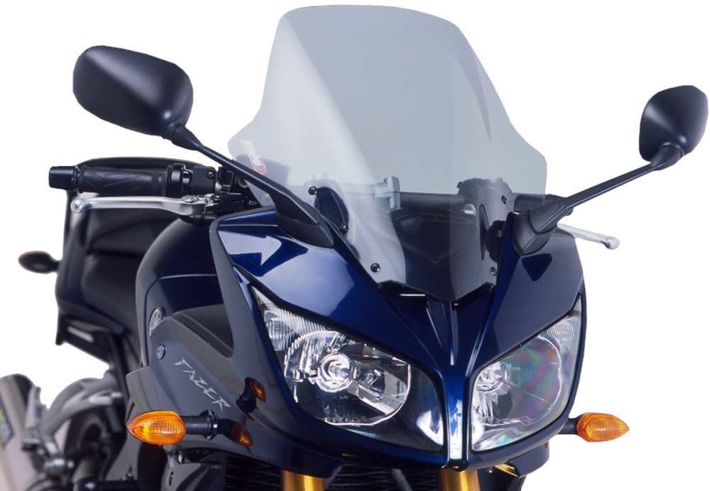 Puig Touring Windscreen Yamaha FZ1 2006-2015