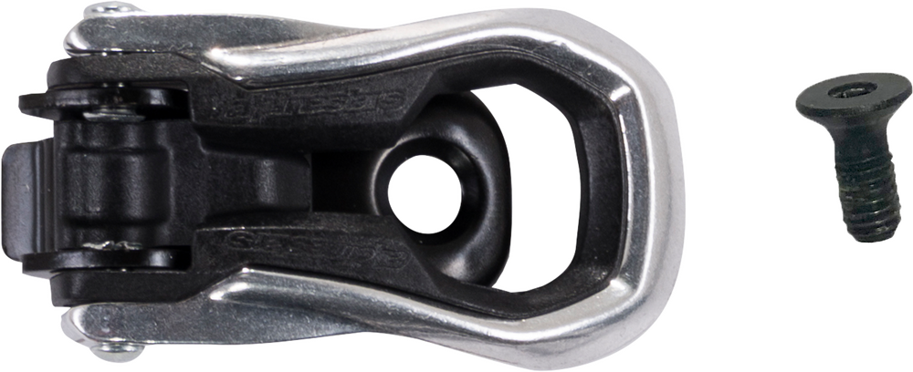 ALPINESTARS BUCKLE BASE SUP.T-10 TECH 10