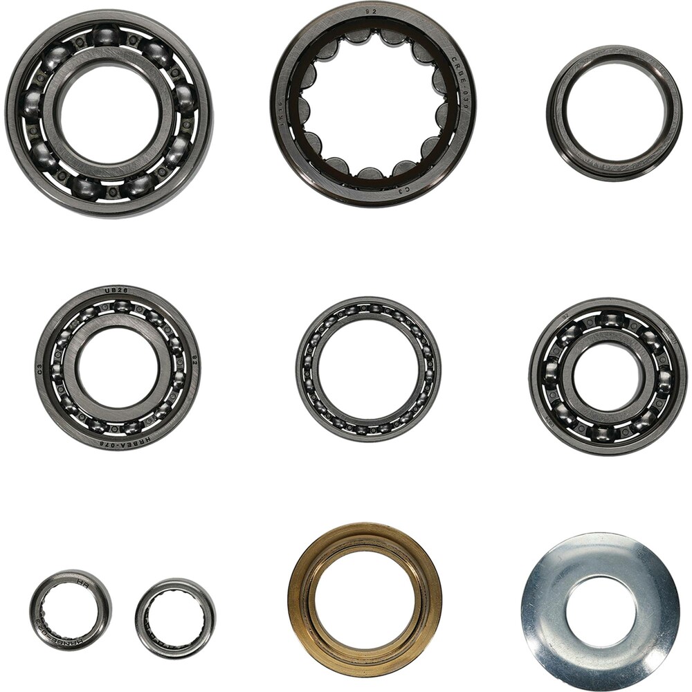 HOT RODS TRANSMISSION BEARING KIT HUSQ KTM