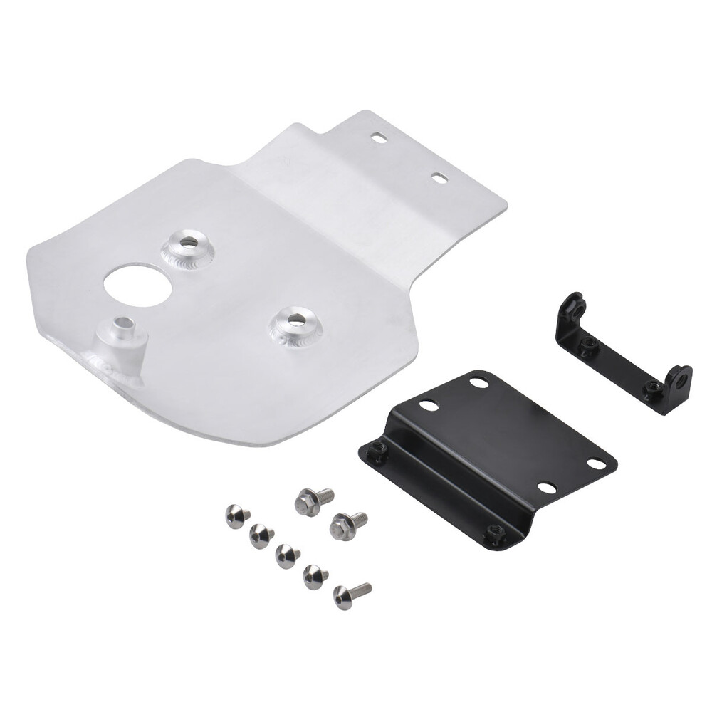 ZETA GLIDE PLATE CRF110