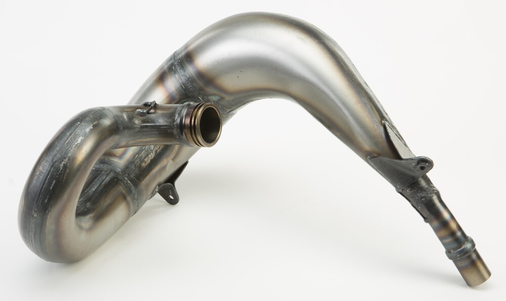 Works Pipe
