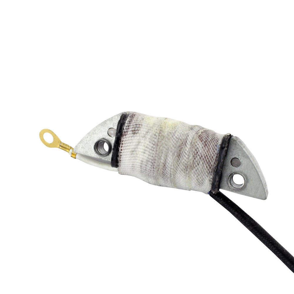 RM STATOR STATOR SOURCE COIL
