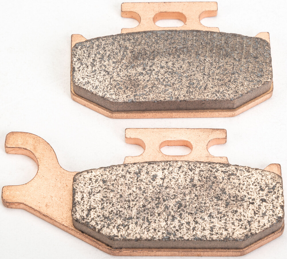 ALL BALLS BRAKE PAD KIT SINTERED
