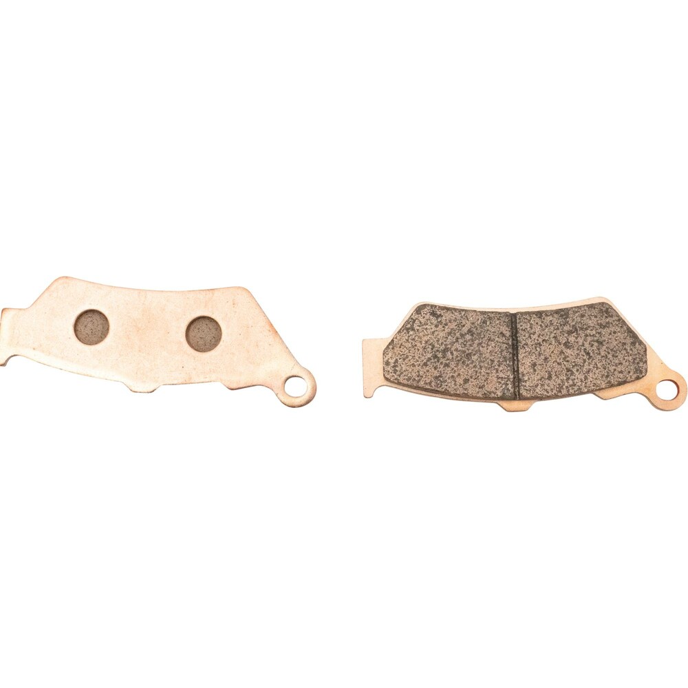 Sintered Brake Pads