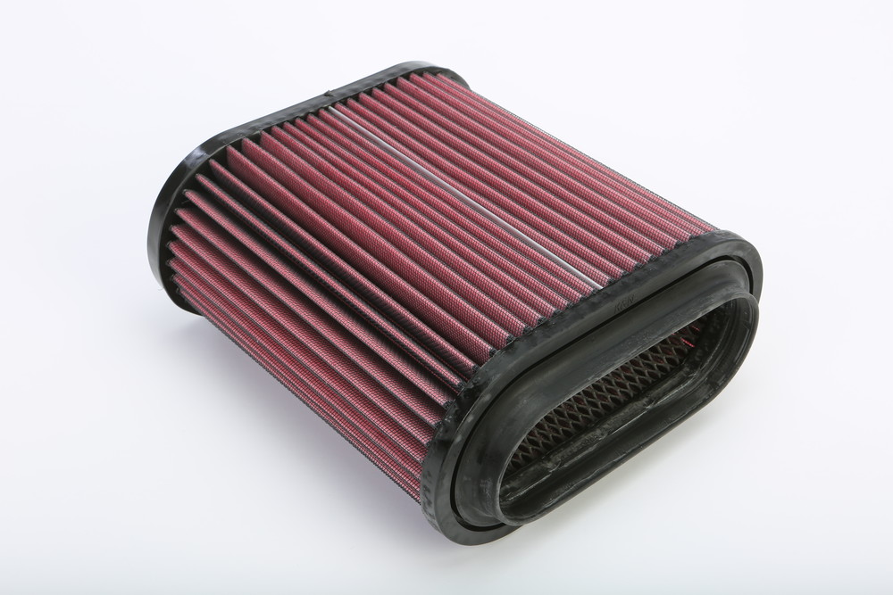 K&N AIR FILTER