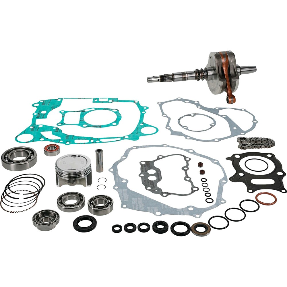 Vertex Big Bore OS Engine Rebuild Kit Honda Recon / Sportrax TRX250 2002-2019