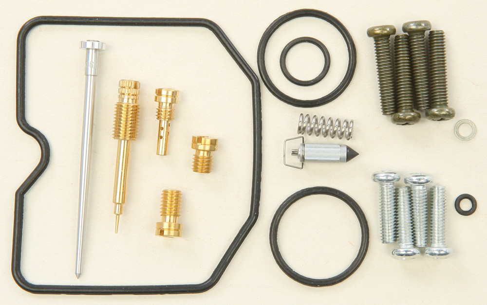 ALL BALLS CARBURETOR REPAIR KIT