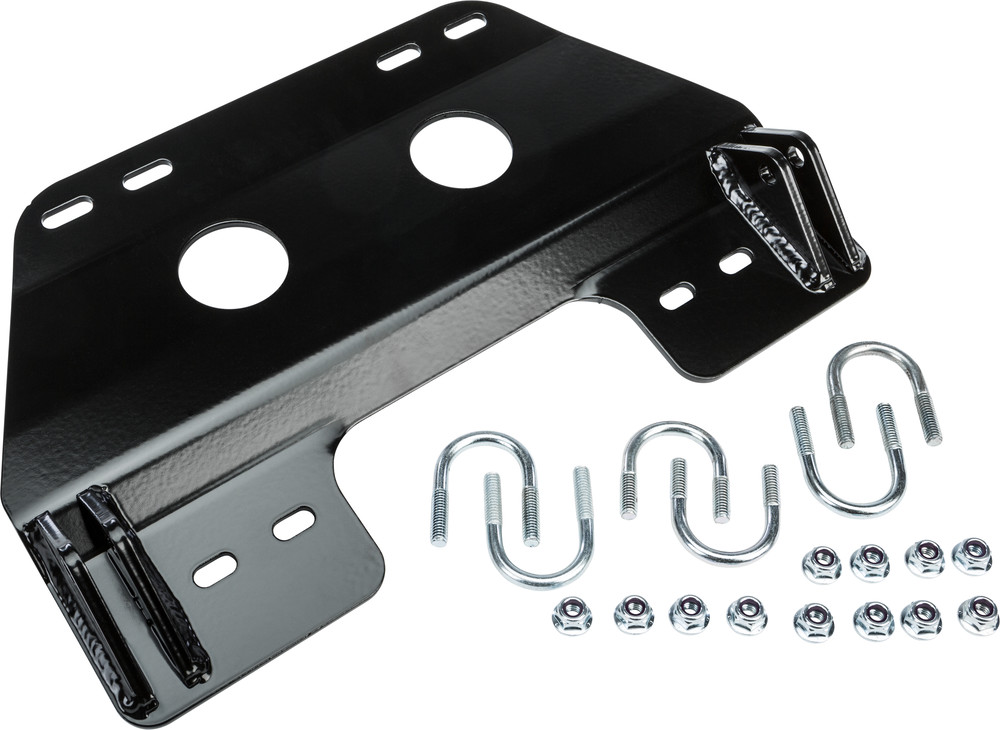 KFI ATV PLOW MOUNT KIT