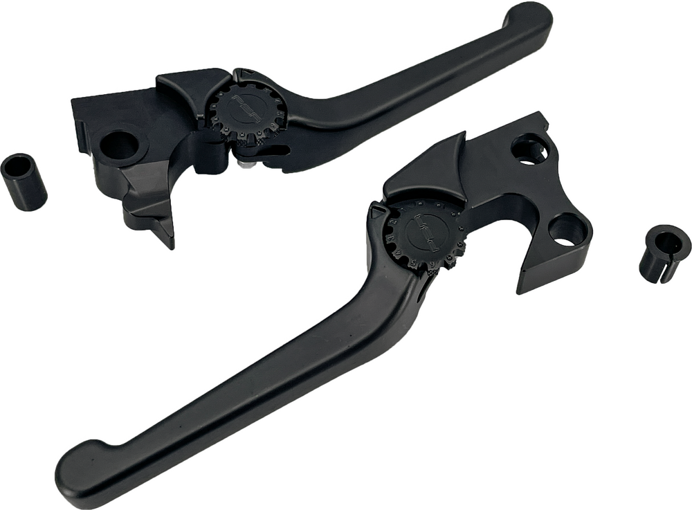 Psr Anthem Lever Set Black XL `14-22
